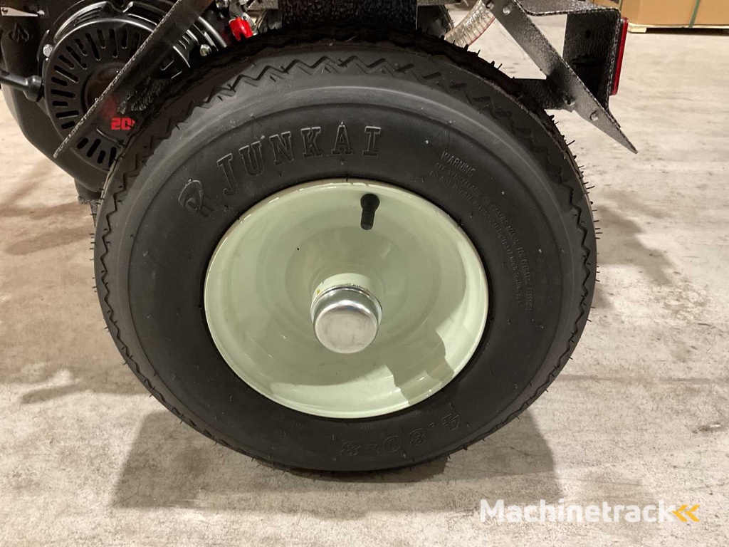 2025 Treeworxx Pro-30T Houtklopper