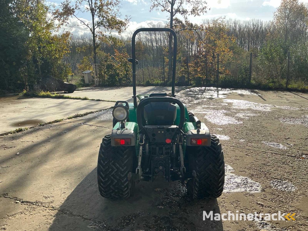 Ferrari F50LE AR Narrow Track and Compact Tractor