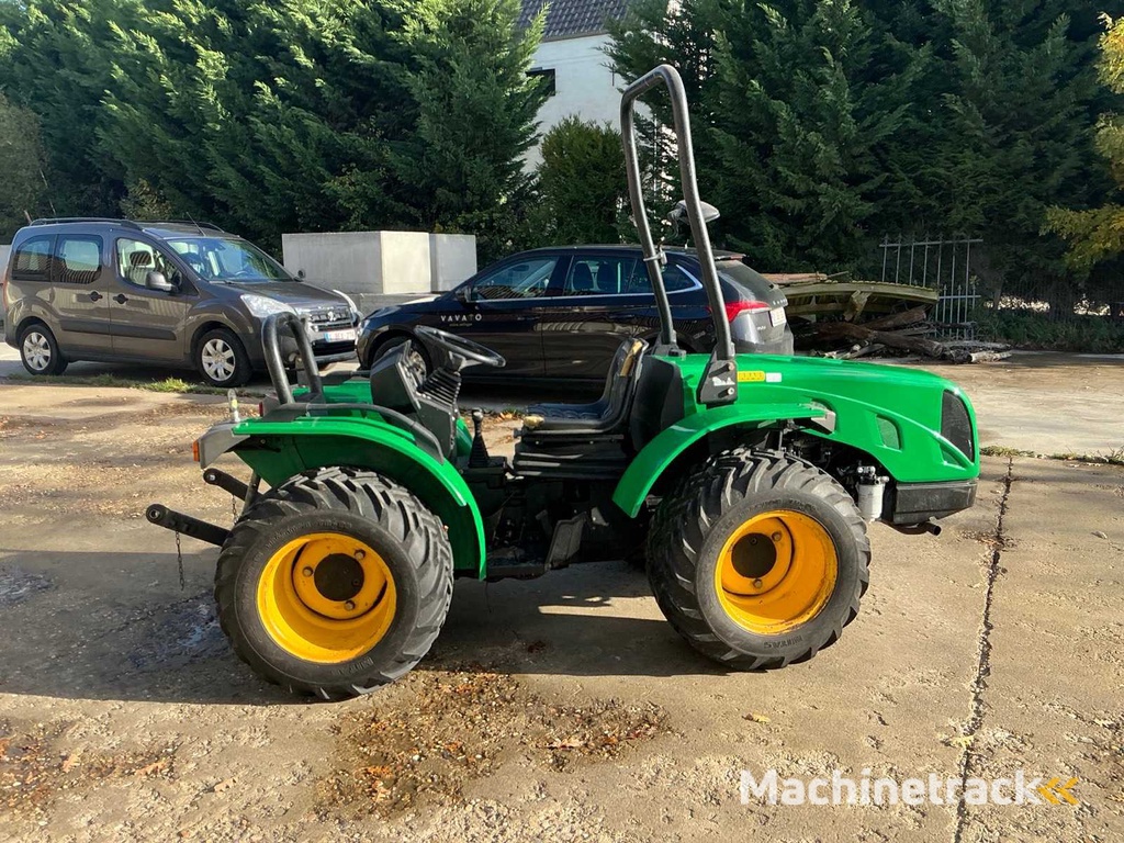 Ferrari F50LE AR Narrow Track and Compact Tractor