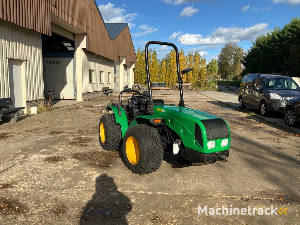 Ferrari F50LE AR Narrow Track and Compact Tractor