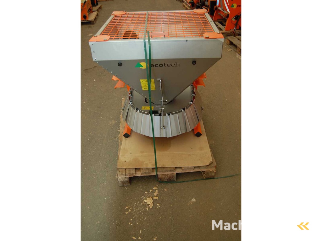 Ecotech - XTB-250 - Disc spreader - 2023