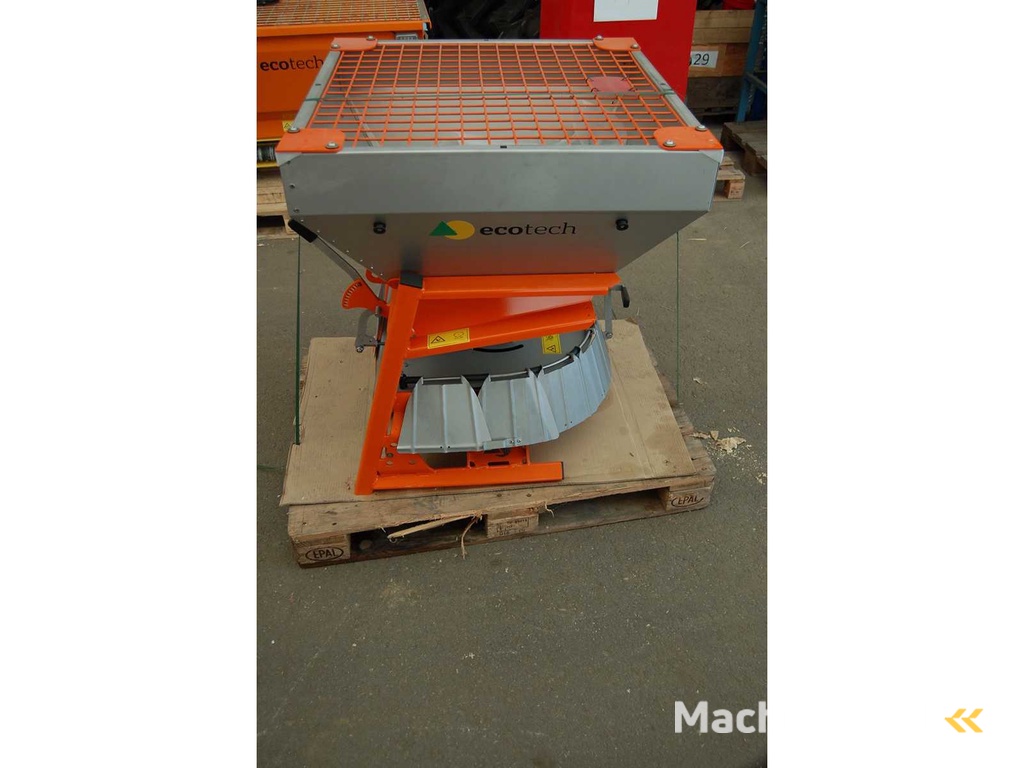 Ecotech - XTB-250 - Disc spreader - 2023