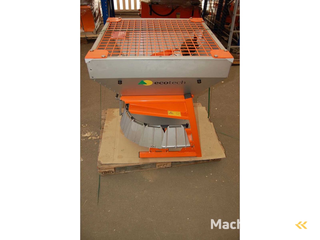 Ecotech - XTB-250 - Disc spreader - 2023