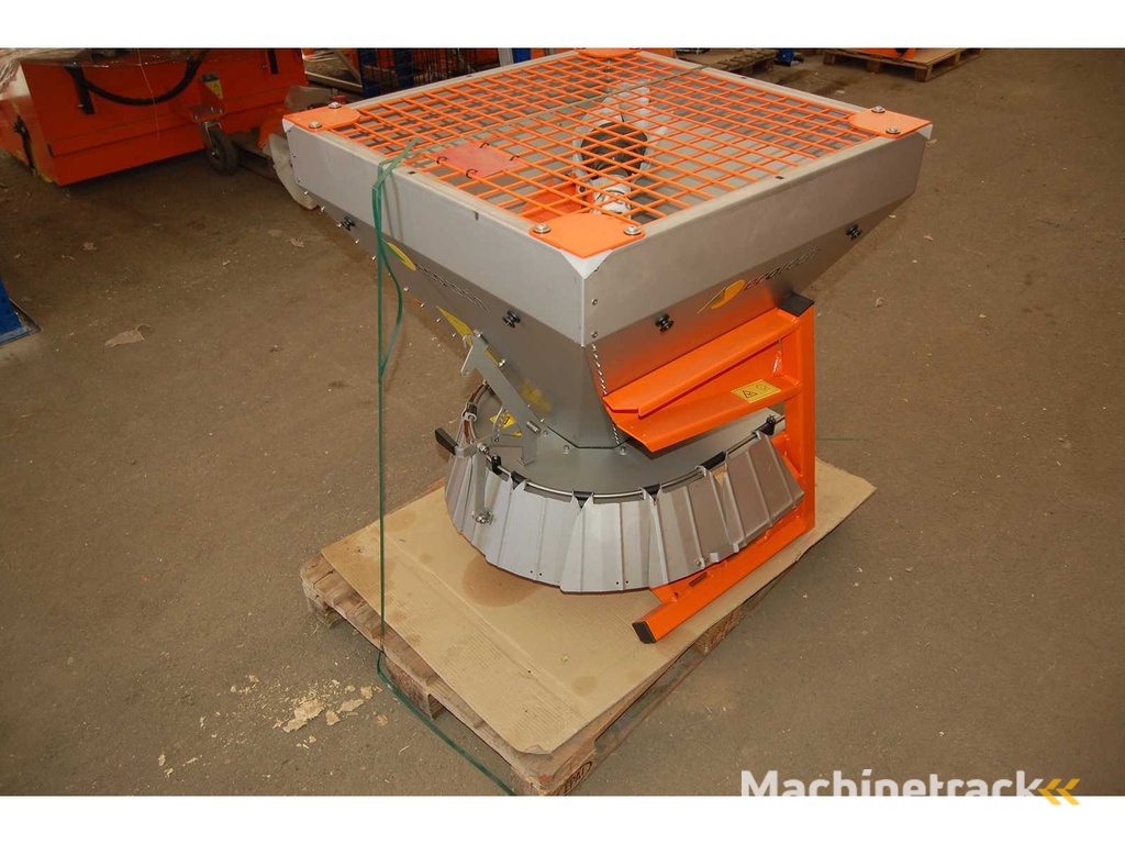 Ecotech - XTB-250 - Disc spreader - 2023