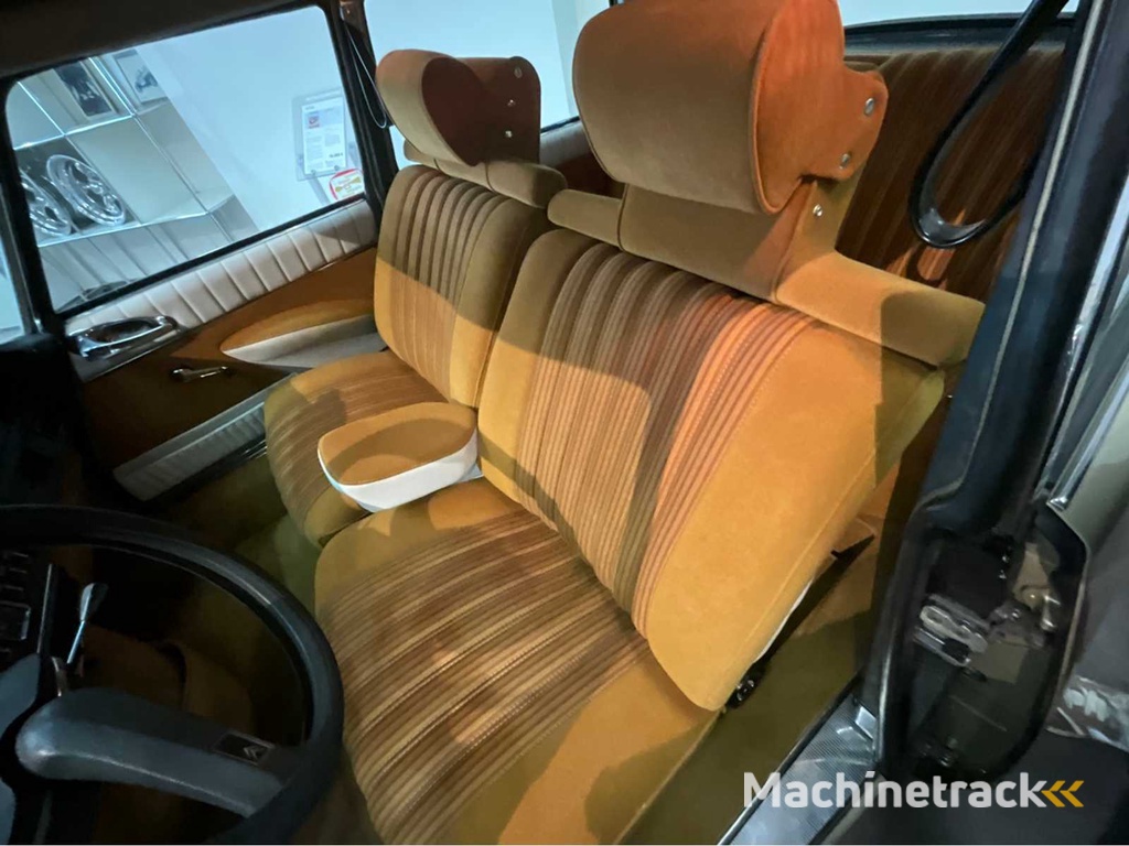 1972 Citroën DS 21 I Oldtimer > 15