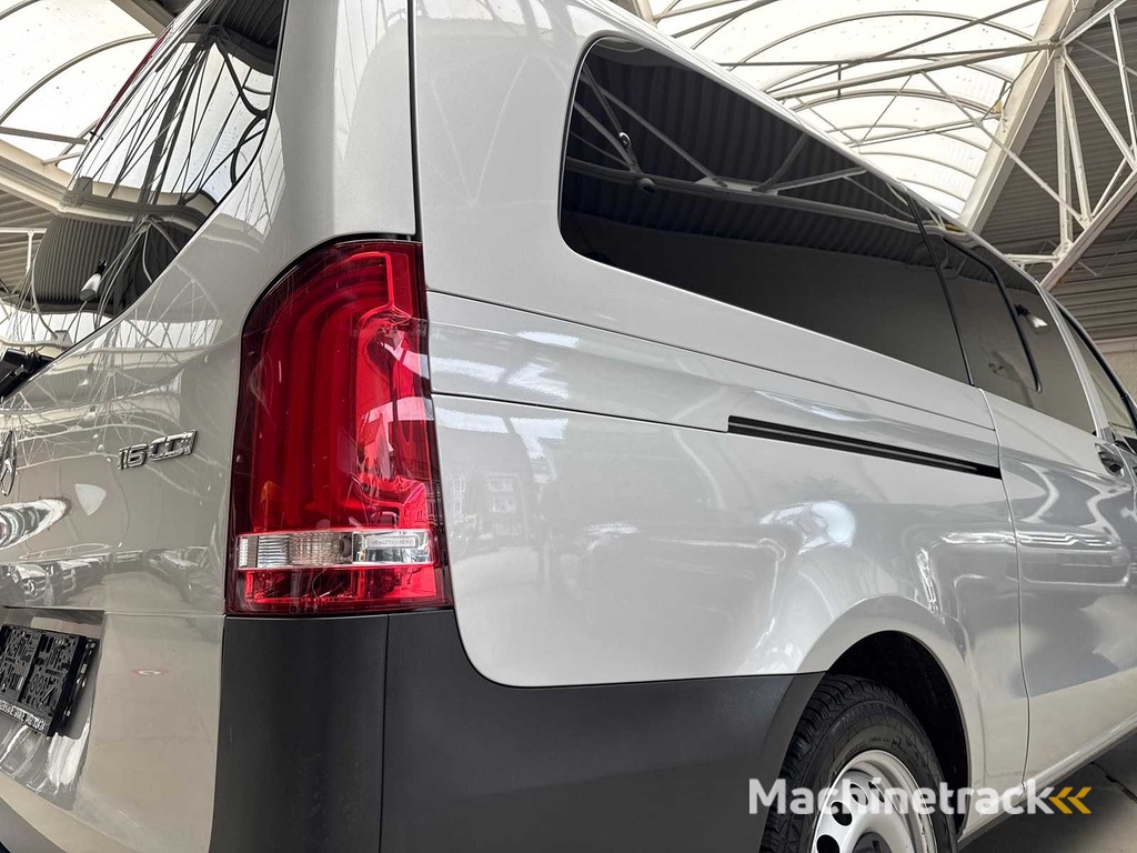 2020 Mercedes-Benz Vito Tourer 116CDI EXTRA LANG 9 Sitze möglich