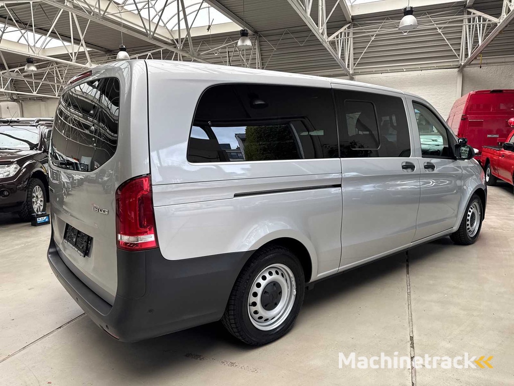 2020 Mercedes-Benz Vito Tourer 116CDI EXTRA LANG 9 Sitze möglich