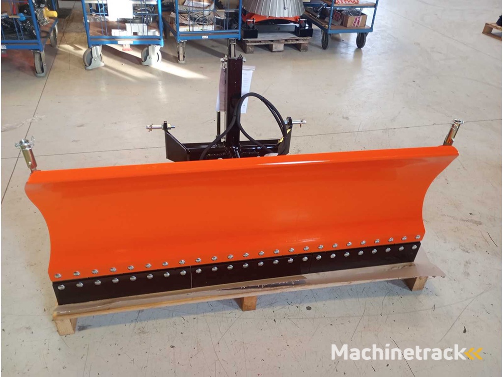 Ecotech - EPK3-156 - Snow plough - 2024