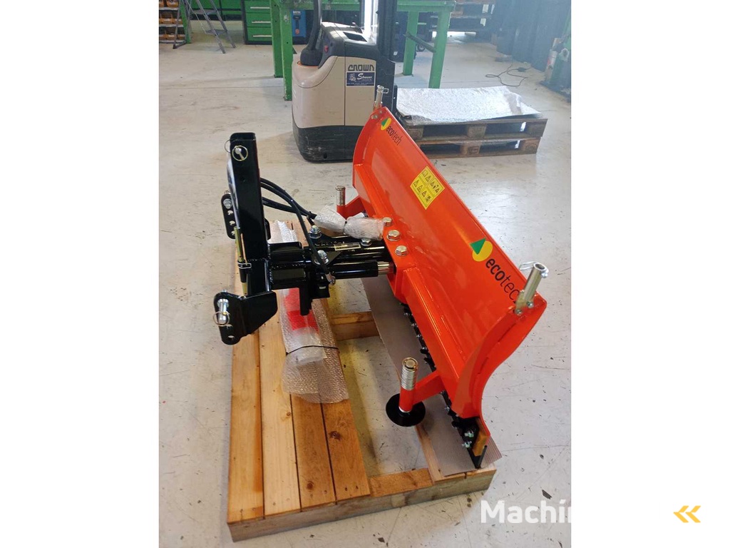 Ecotech - EPK3-156 - Snow plough - 2024