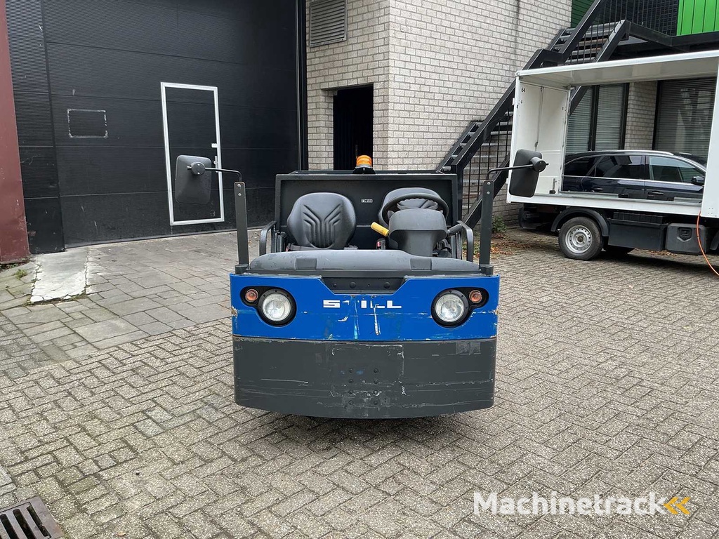 STILL - RO7-25 - Verschiedenes Interner Transport - 2016