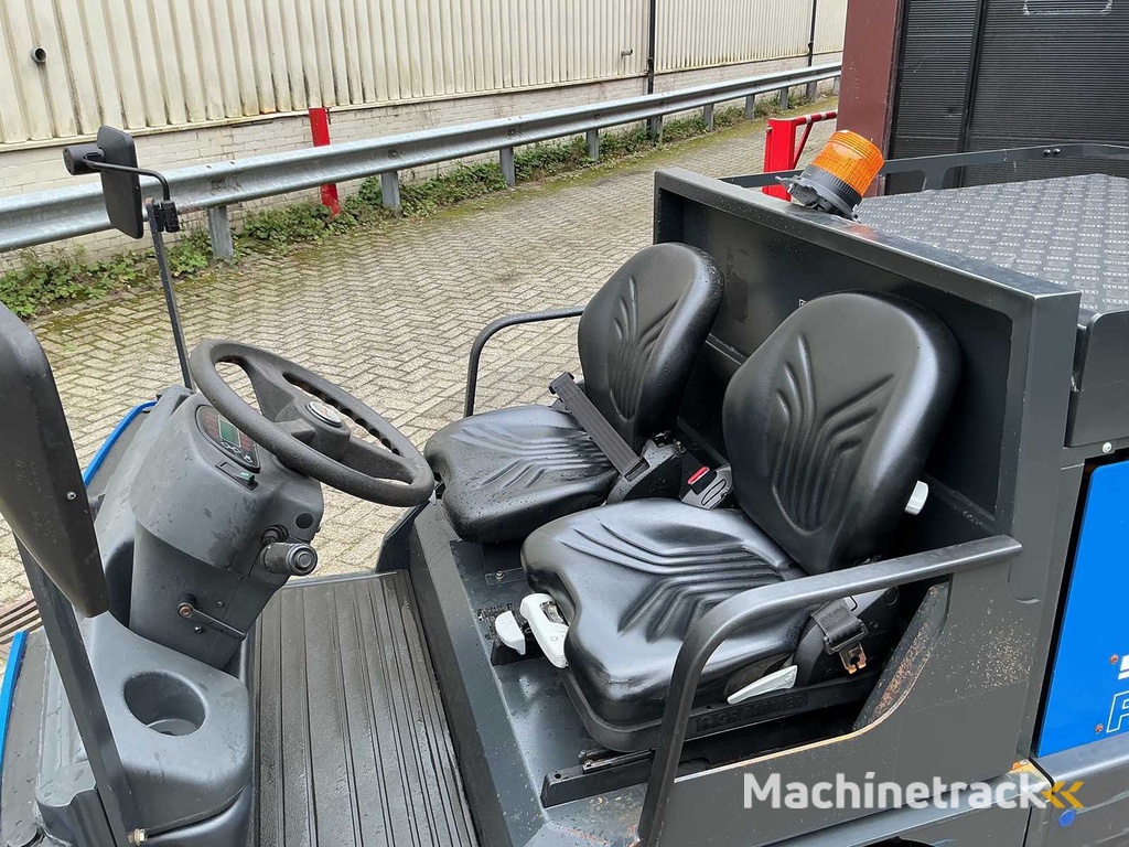 STILL - RO7-25 - Verschiedenes Interner Transport - 2016