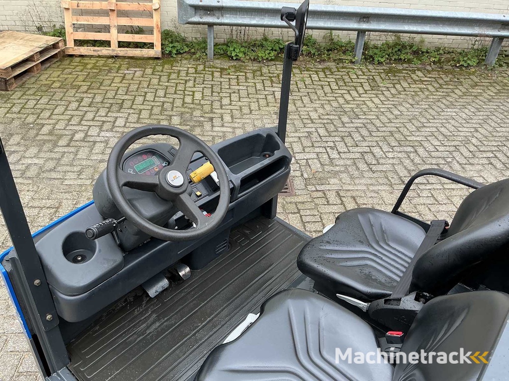 STILL - RO7-25 - Verschiedenes Interner Transport - 2016