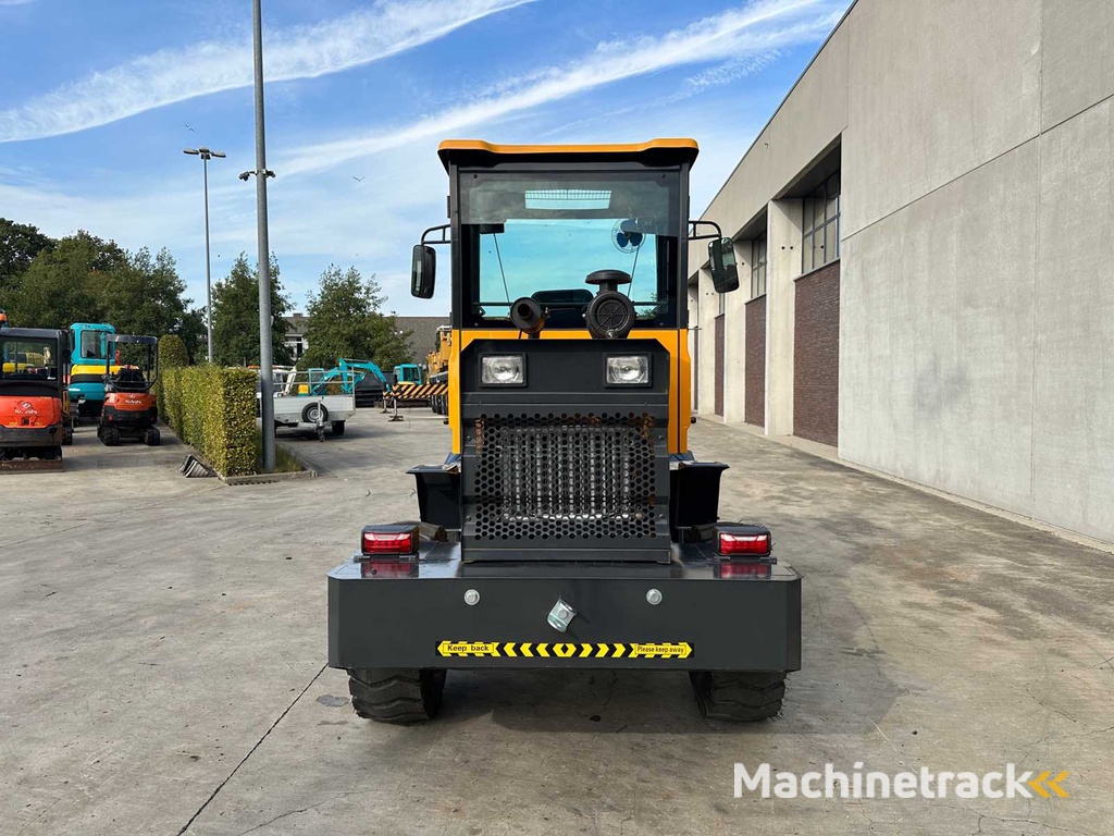 JBG - 2025 - WL20 - Schaufel