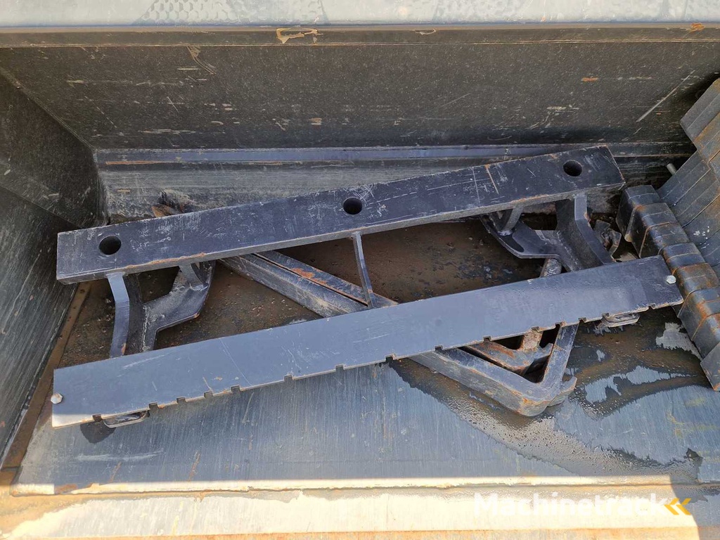 KUBOTA M 5111 LR Tractor - 2020