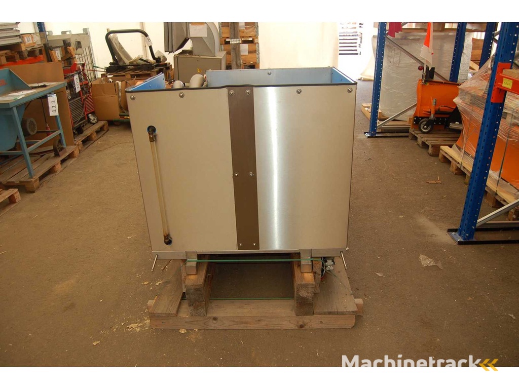 Ecotech - XF4-4RZP - Brine Sprayer - Icefighter - 2016