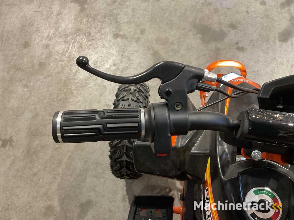 2025 Ultra Motocross MA05E OR 1000W Quad