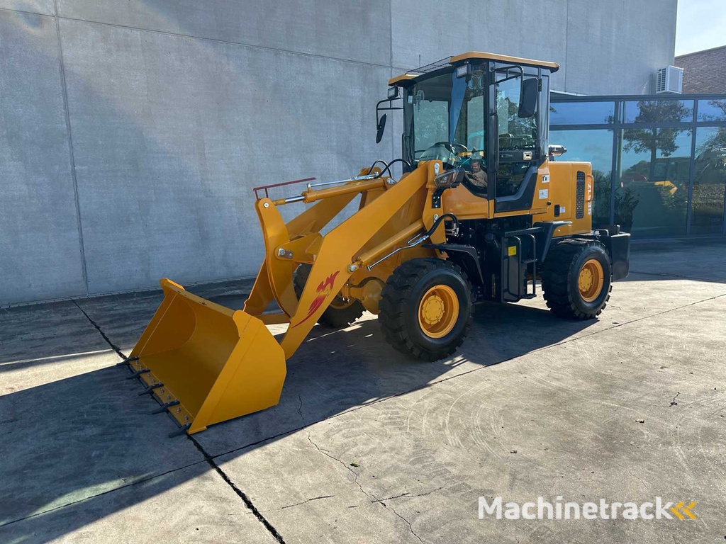 KUL - 2025 - ZL936 - Schaufel