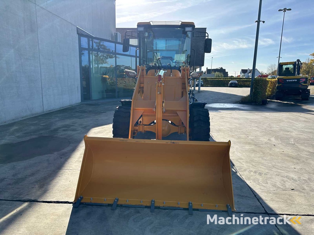 KUL - 2025 - ZL936 - Schaufel