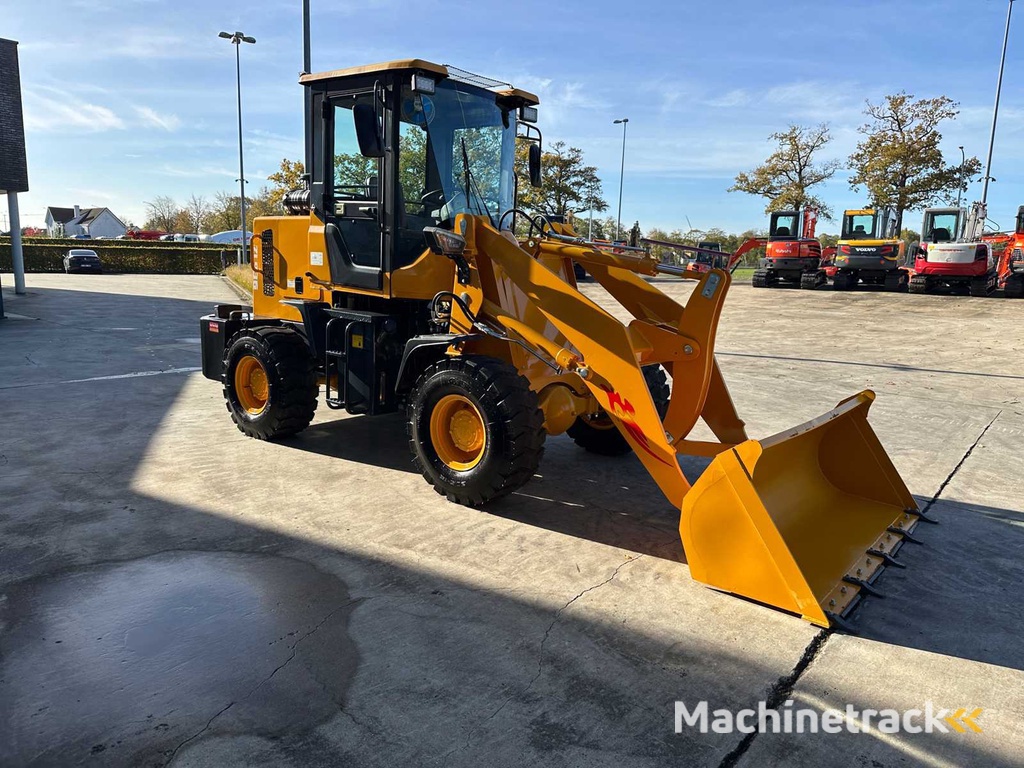 KUL - 2025 - ZL936 - Schaufel