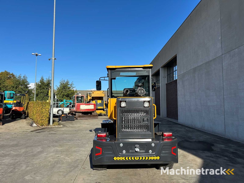 KUL - 2025 - ZL936 - Schaufel