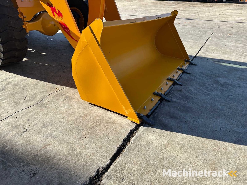 KUL - 2025 - ZL936 - Schaufel