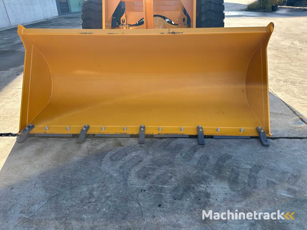 KUL - 2025 - ZL936 - Schaufel