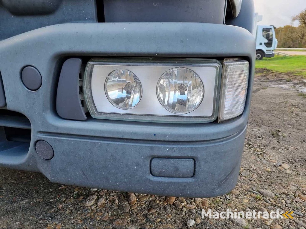 IVECO EUROCARGO 120 E 22 Koelwagen - 2010