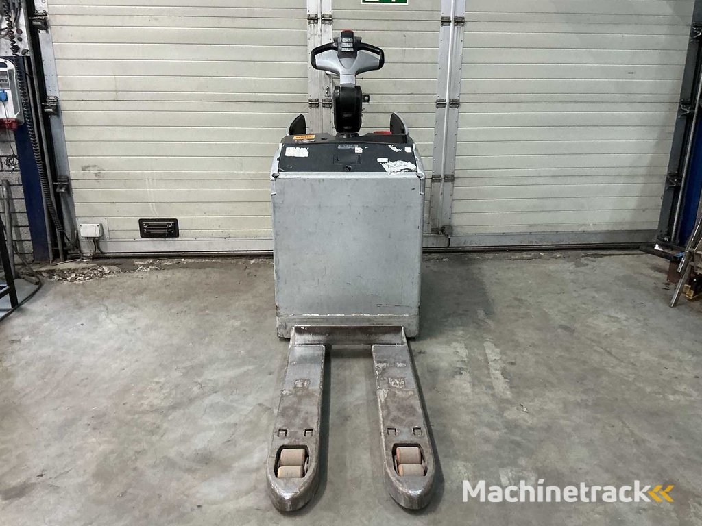 STILL - EXU SF20 - Elektrische pallettrucks - 2018