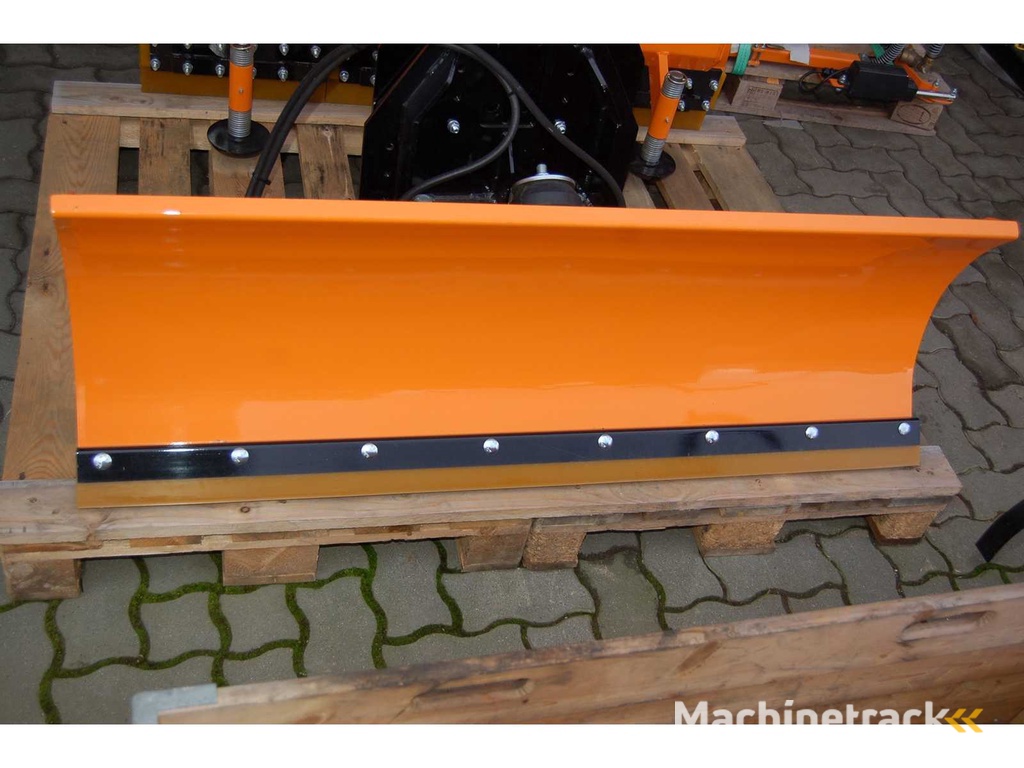 Ecotech - EP01-140 - Snow plough - 2024