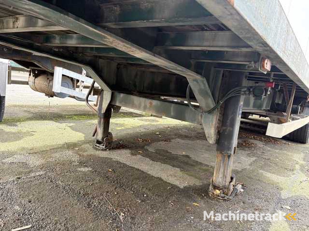 2007 Renders Trailer