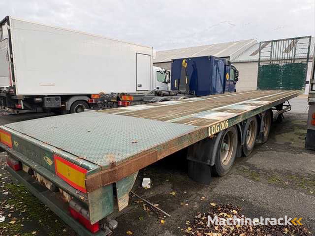 2007 Renders Trailer