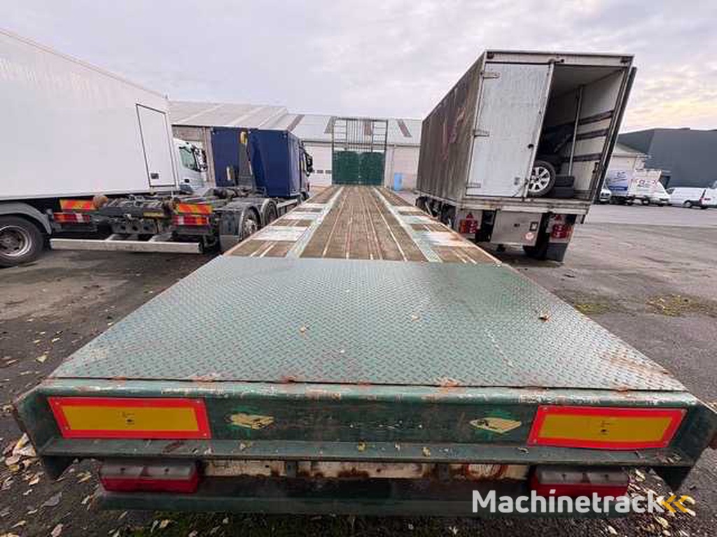 2007 Renders Trailer