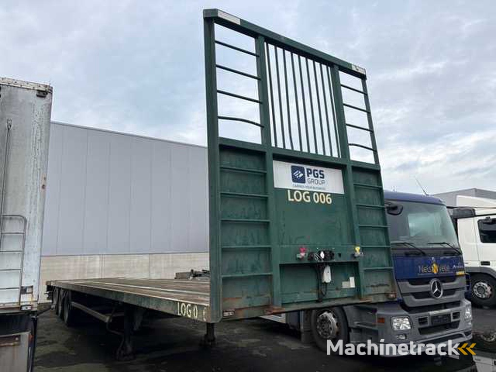 2007 Renders Trailer