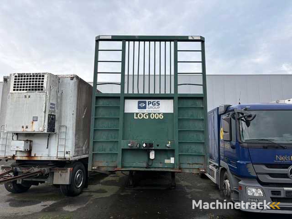 2007 Renders Trailer