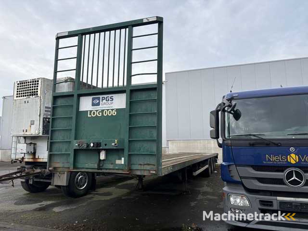 2007 Renders Trailer