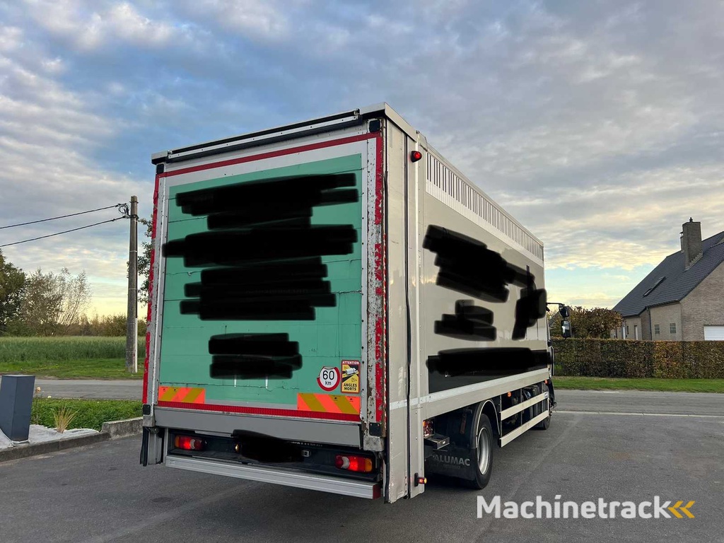 2017 Renault MDA2C Vrachtwagen