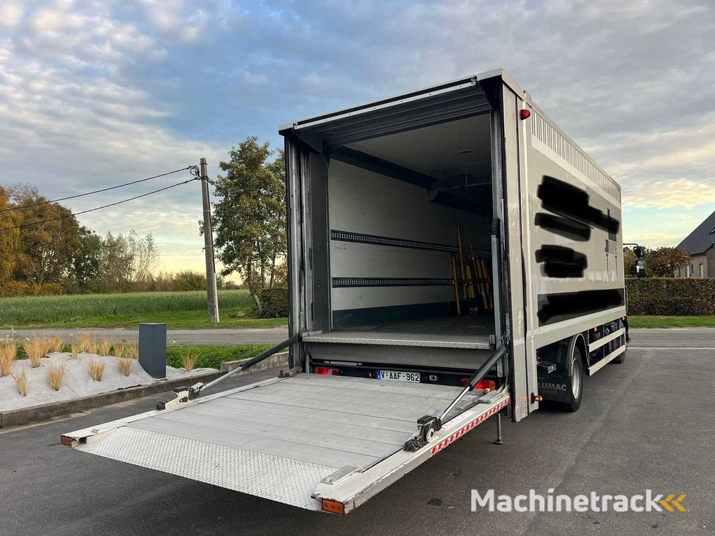 2017 Renault MDA2C Vrachtwagen