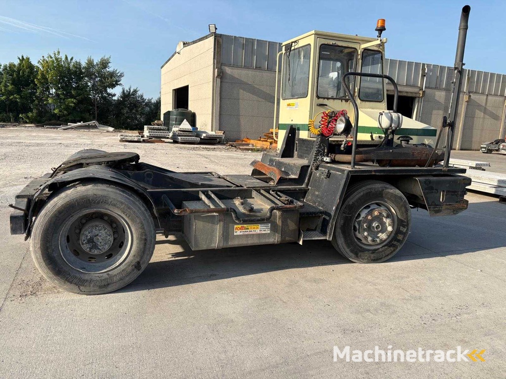 Terbeg - 1994 - YT17 - Industrial tractor