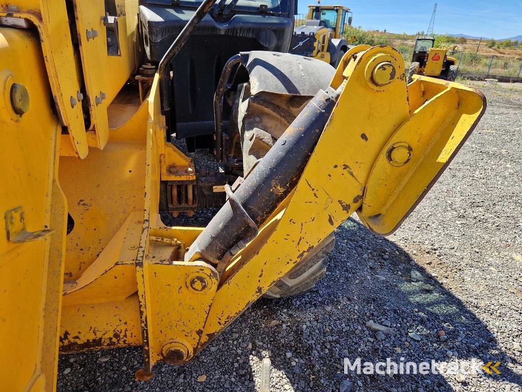 JCB 535-125 Verreiker - 2008