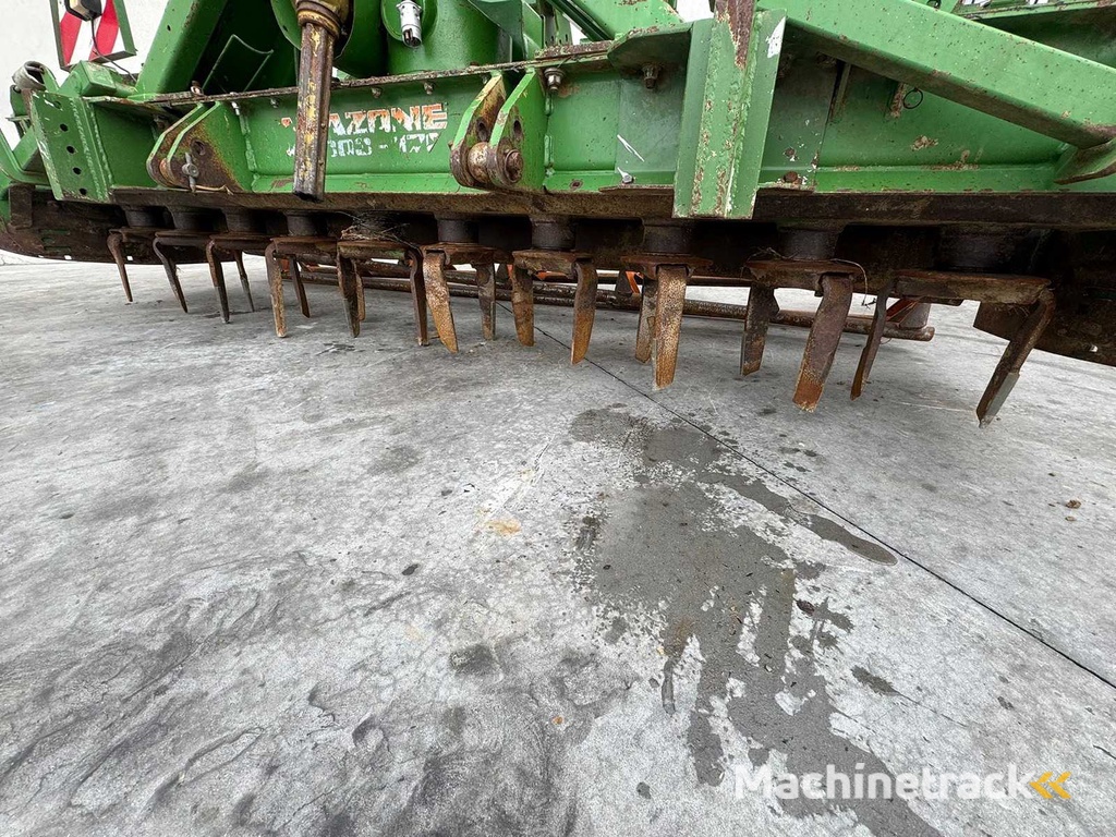 Amazon - KE303 - Power Harrow - 2008