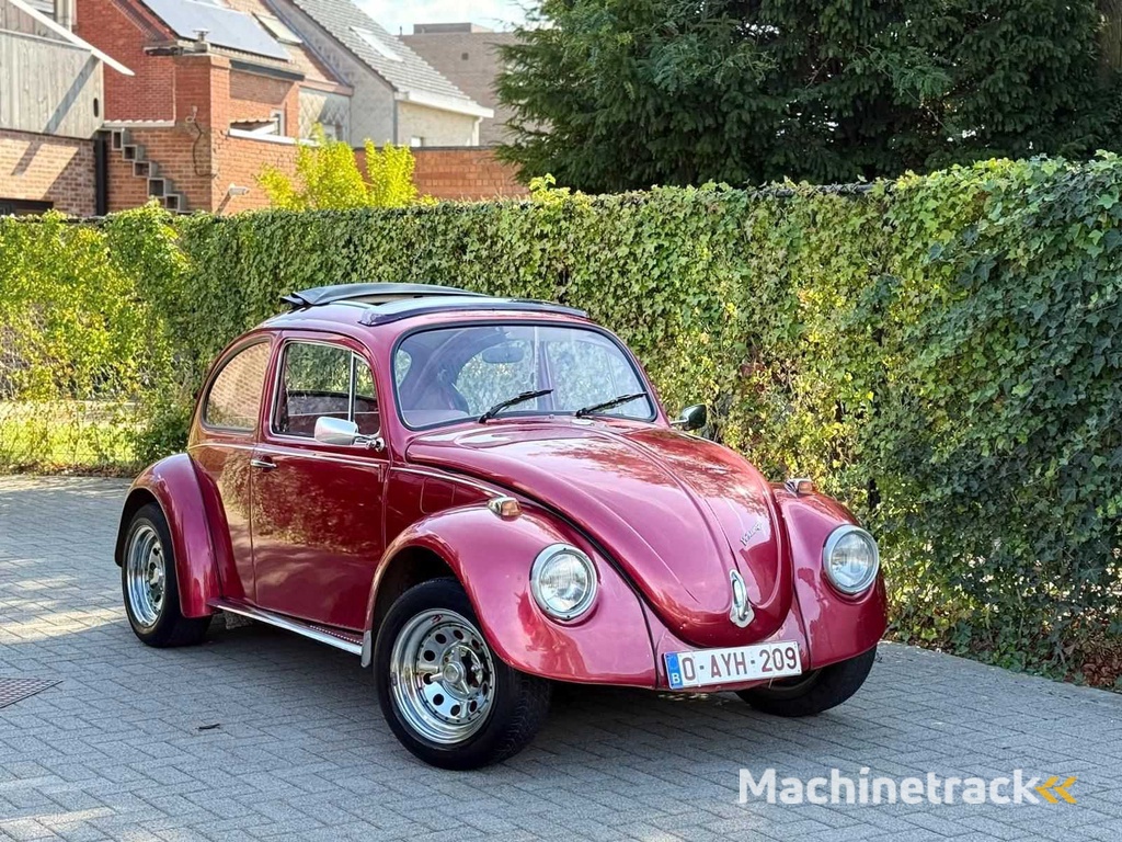 Volkswagen VW 1300 Oldtimer