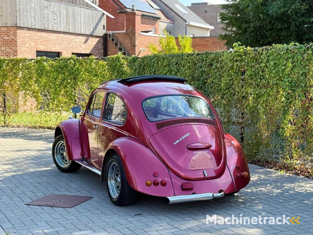 Volkswagen VW 1300 Oldtimer