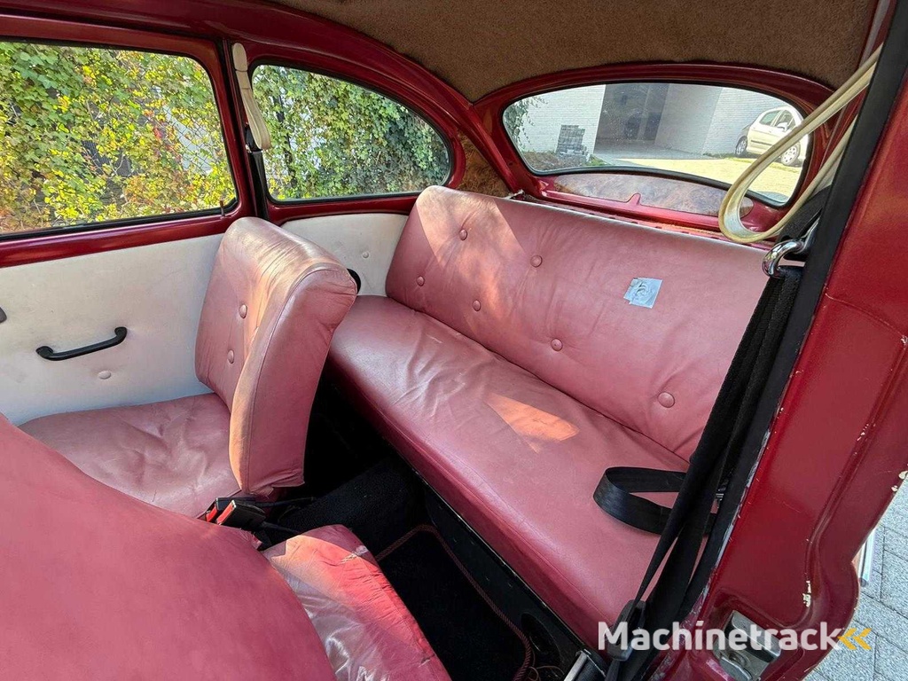 Volkswagen VW 1300 Oldtimer