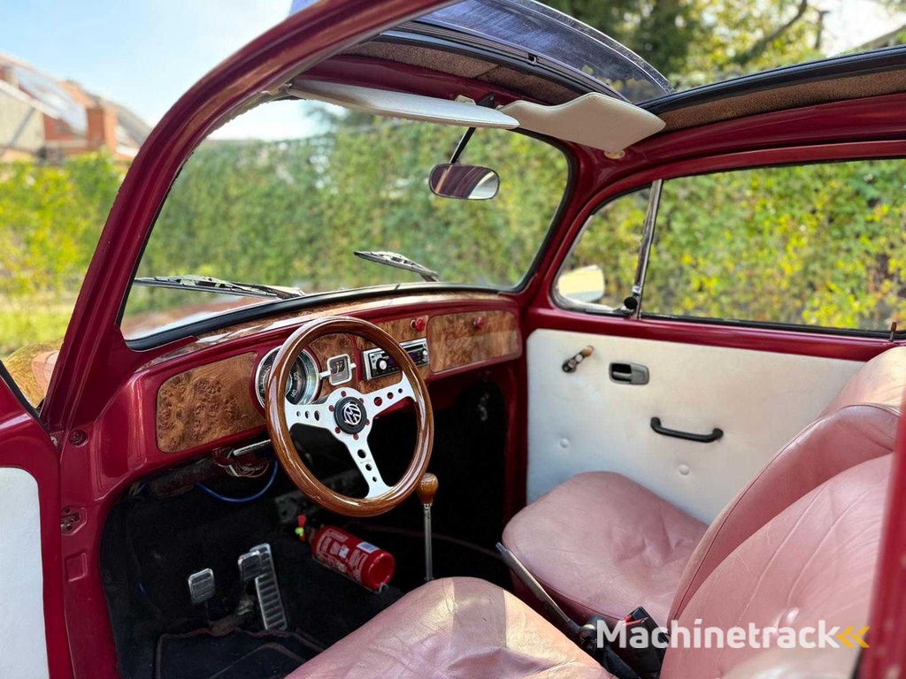 Volkswagen VW 1300 Oldtimer