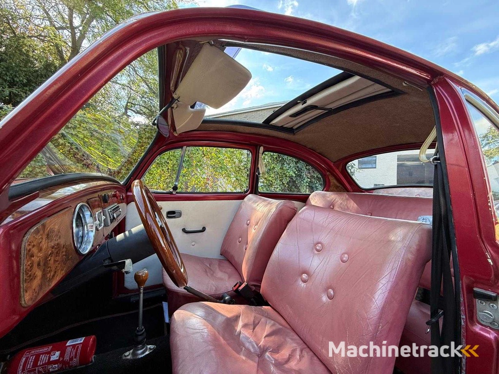 Volkswagen VW 1300 Oldtimer