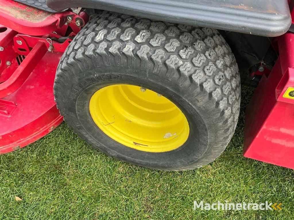 2019 Gianni Ferrari T4 Fifty K/EL Zitmaaier