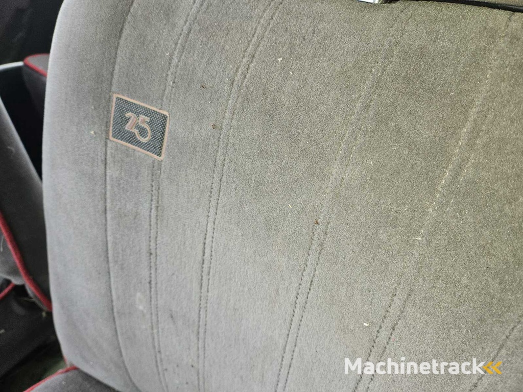 Austin Mini Ancestors