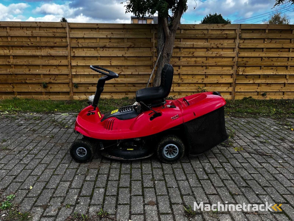 2010 Mountfield RM 70.25 Zitmaaier