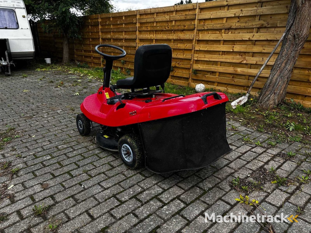 2010 Mountfield RM 70.25 Zitmaaier