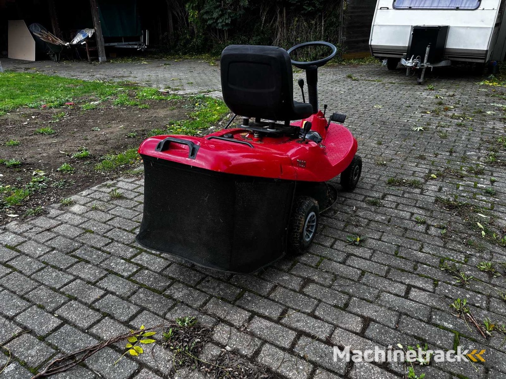 2010 Mountfield RM 70.25 Zitmaaier